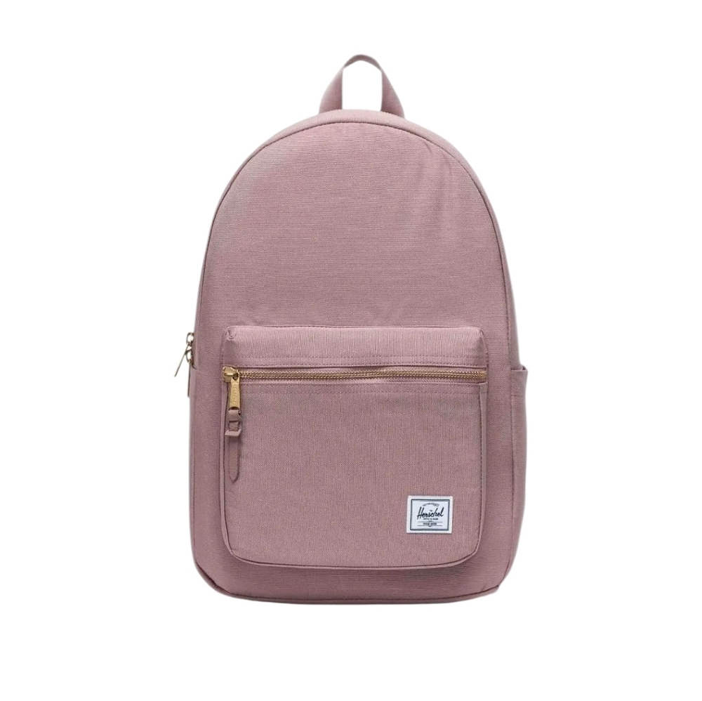 Herschel Supply Company Mid-Volune Settle Dusty Rose Backpack